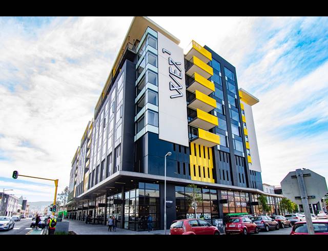 1 BEDROOM APARTMENT FOR SALE IN WOODSTOCK